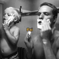 Feliz dia dos pai