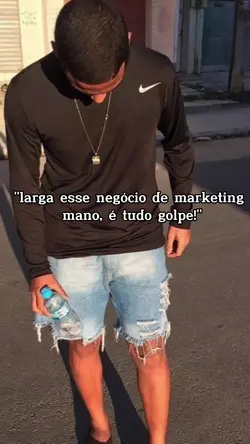 Comente "EU QUERO"