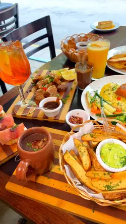 Food Velocity+ 🔈🔥