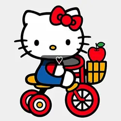 Hello Kitty 