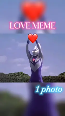 love meme