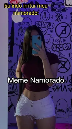 Meme Namorado