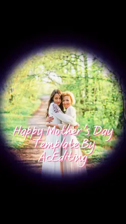 Mother’s Day Temp