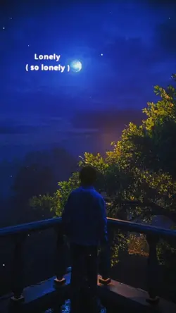 Lonely 