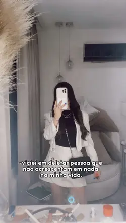 Deletar pessoas 