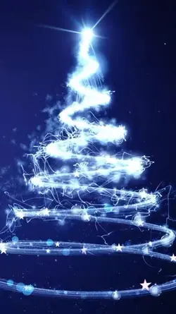 Chegando Natal 