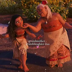 grandma template 🌟