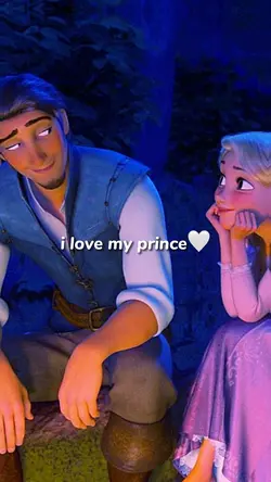 my prince