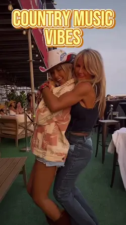 Country Music Vibes