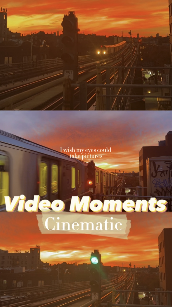 Cinematic Travel