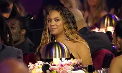 Shoot Or Beyonce