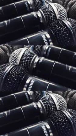 Transição para story