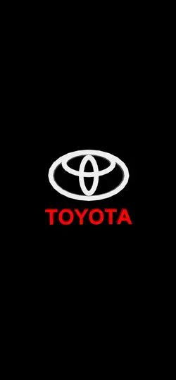 TOYOTA LOVE