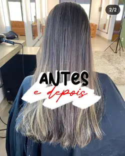 Antes e Depois