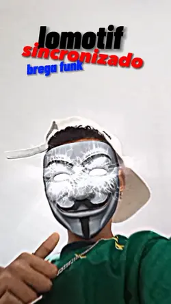 lomotif brega funk