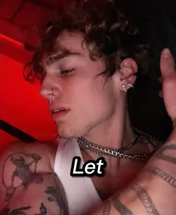 let me in😩