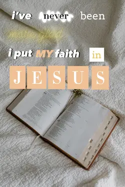 firm foundation✝️🙌