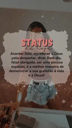 Bom dia