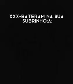 versão sobrinha