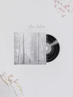 the lakes!!!