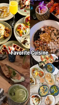 My favorite food 😋
