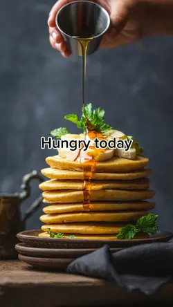 Dreaming about food