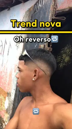 Oh reverso 🔁
