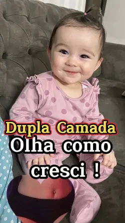 Eu Cresci