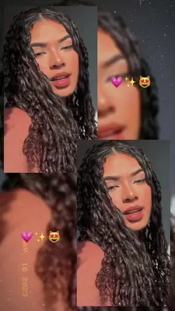 Coloque sua foto.