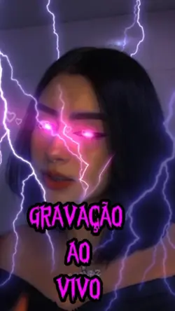 Gravação ao vivo