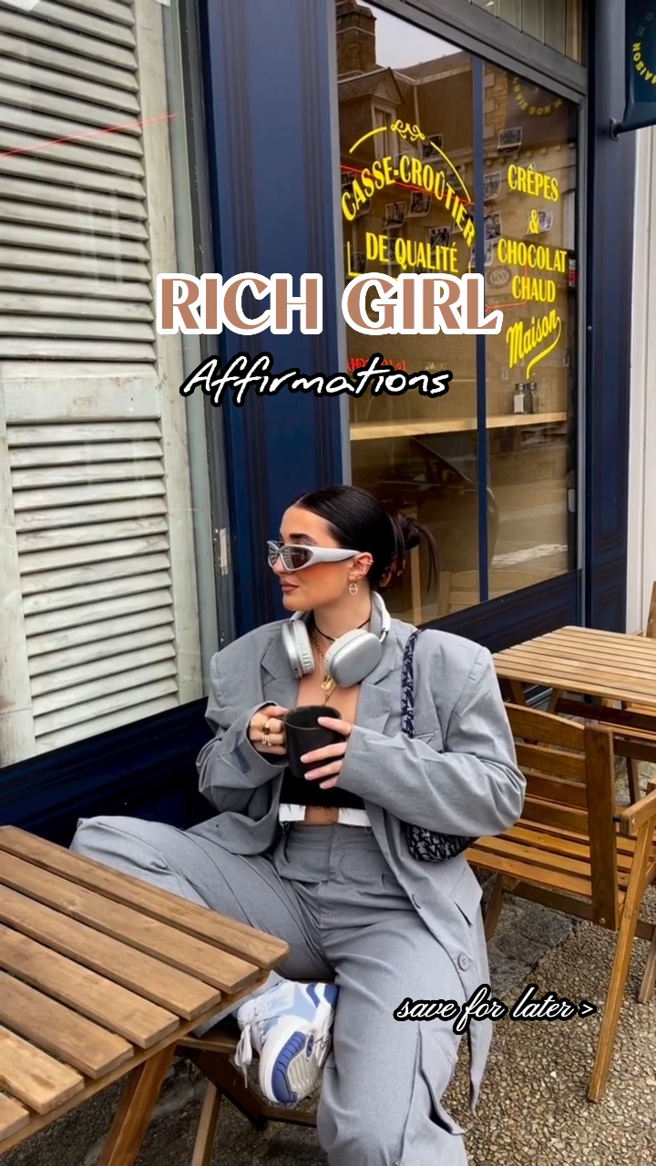 RichGirlAffirmations