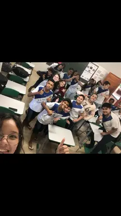 turma apocalíptica