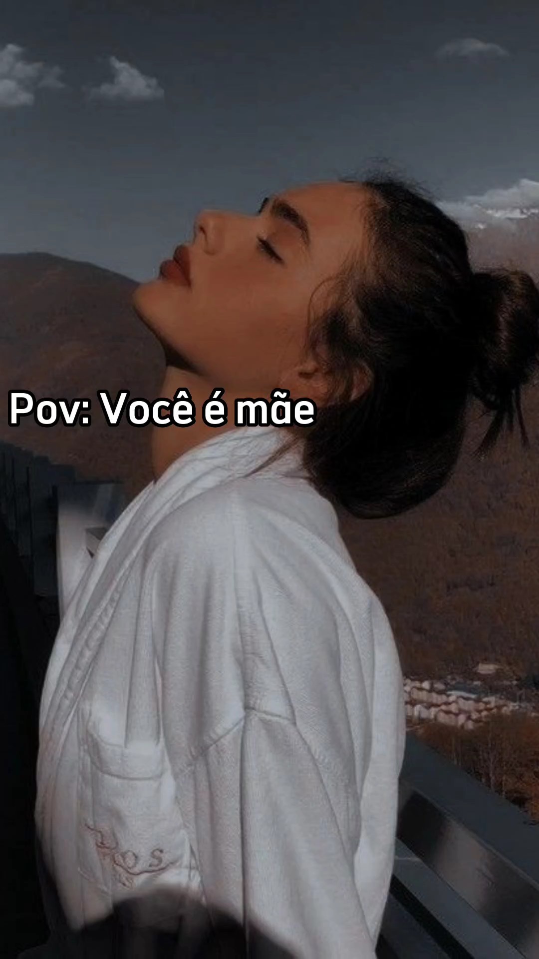Mãe | Filhos 