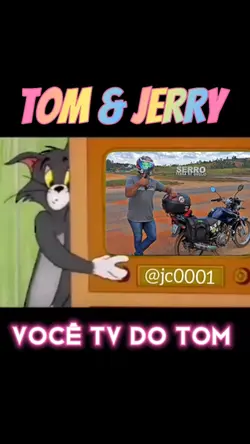 Você na tv do Tom