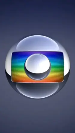 Vinheta globo top 5s