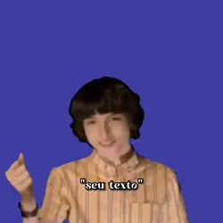 TEXTO EDITÁVEL 