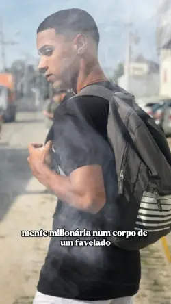 Mente milionária...