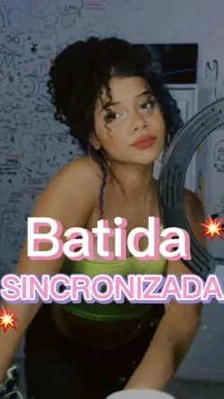 Batida Sincronizada