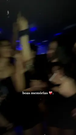 boas memórias
