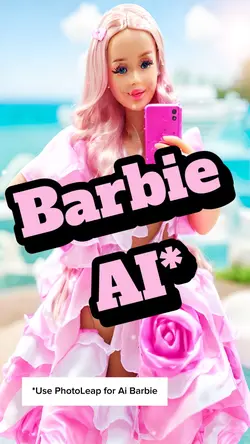 Ai Barbie