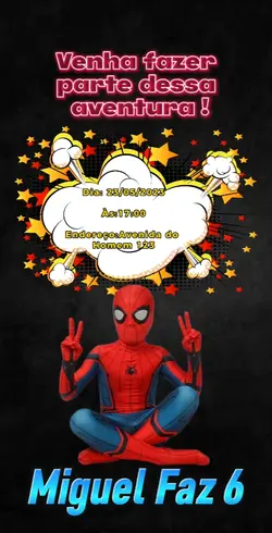 Convite 