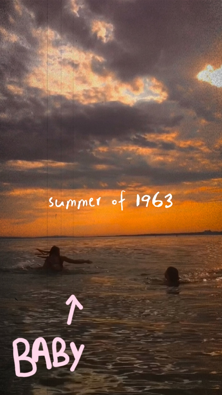 Verano de 1963