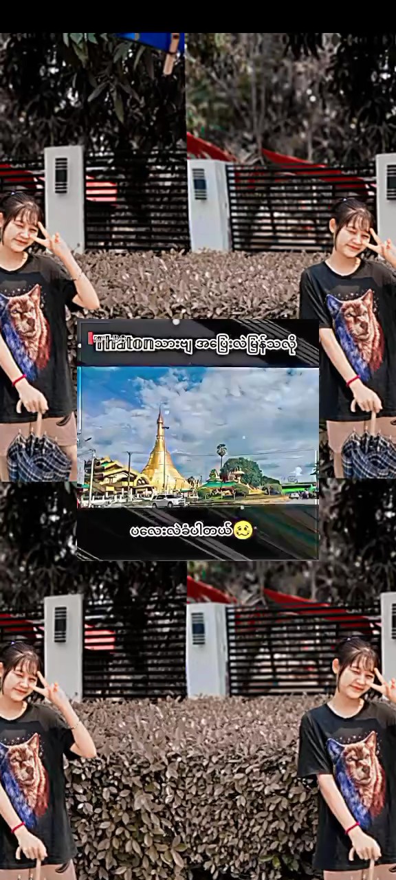 သထံုသူကြ