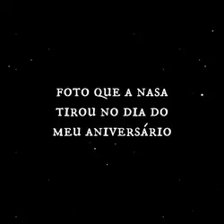 foto da nasa