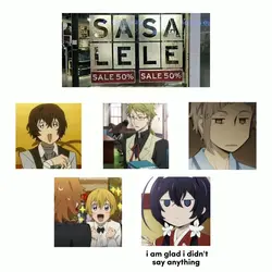 Sasa Lele