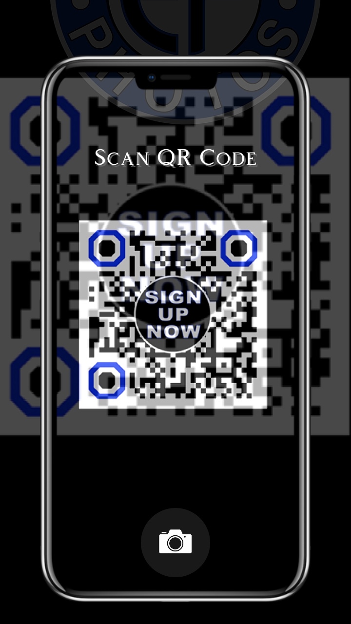 ESCANEAR negocios de código QR