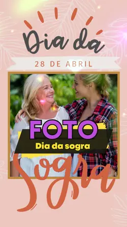 Dia da sogra 