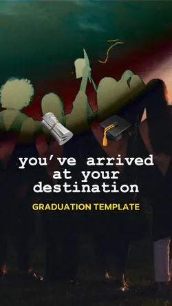 Skip to Graduation 🎓