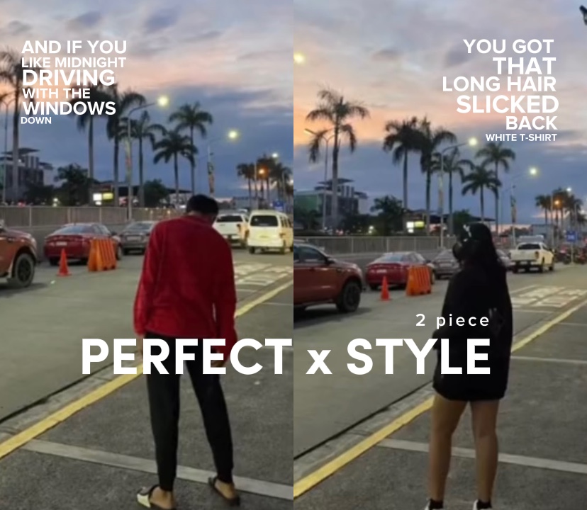 Perfect style