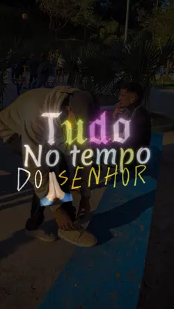 Então Deus 😮‍💨